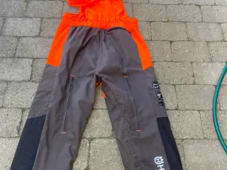 Skærebukser