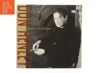 Don Henley - The End of the Innocence LP