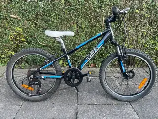 Billig MBK drenge/pige cykel