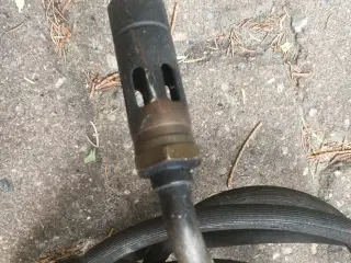 Kosan-gas-brænder, gl.