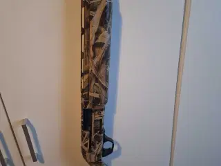 Remington V3 Field Sport 12/76