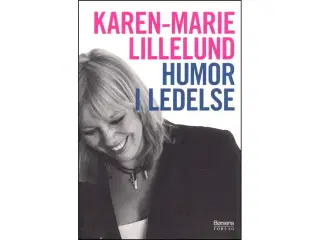 Humor i Ledelse