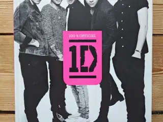 One Direction Where we are BOG
