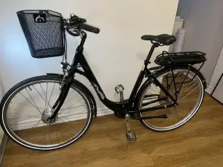 flot sco dame elcykel 28"  3 gear.