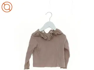 Bluse fra Zara (str. 86 cm)