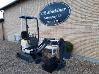 terex tc10