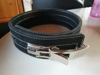 Træningsbælte, Powerlifting Lever Belt