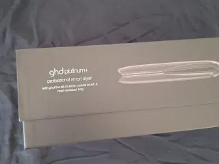 GHD platinum+ Glattejern, helt ny.
