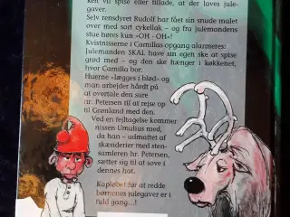 3 Julebøger