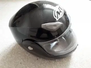 MT Helment hjelm