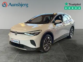 VW ID.4 77 Pro Performance