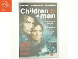 Children of men
