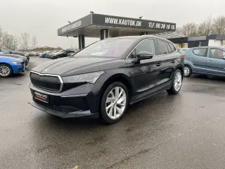 Skoda Enyaq 80 iV 204HK 5d Aut.