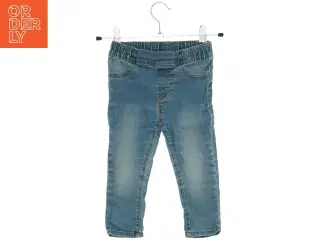 Jeans fra H&M (str. 86 cm)
