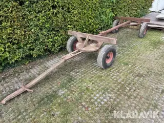 Trækvogn