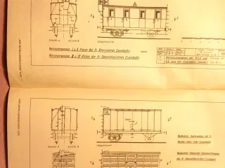 Modeljernbane blad 18 numre