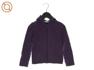Hættetrøje fra H&M (str. 98/104)