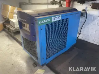 Køletørre Stenhøj F16C+
