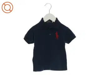 Polo T shirt fra Ralph Lauren (str. 6 år)