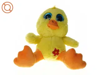 Bamse and fra Fizzy (str. 20 x 25 cm)