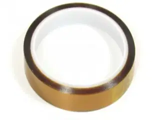 Varmebestandigt tape [30m*50mm]