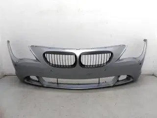 Forkofanger-skal A08 silber-grau metallic K19018 BMW E63 E64
