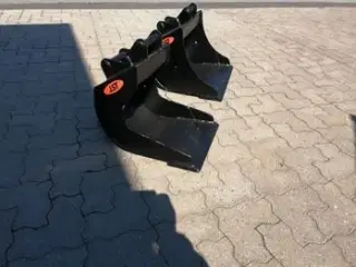 JST Lerskovl E-LS1, 20-60 cm.