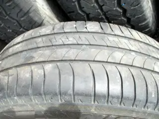 15" 4 stk. Raze 4X108 ET15 195/65/15" sommerdæk