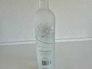 I am vodka 