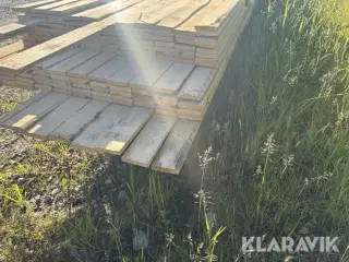 Forskalling