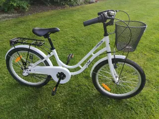 Pigecykel 20 tommer 