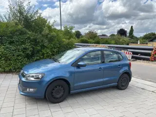 VW Polo 1,0 TSi 95 BlueMotion