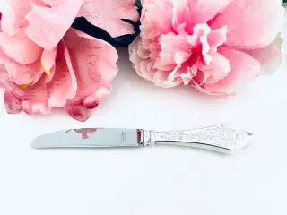 W&S Sørensen kniv i meget god stand 