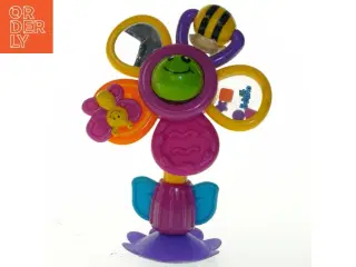 Baby ranglering fra Bellino (str. 22x15 cm)