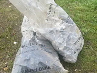 Kamstål højde klods til støbning