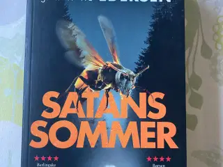 Kim Faber & Janni Pedersen - satans sommer