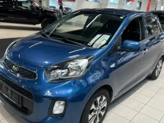 Kia Picanto 1,0 Premium