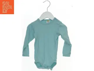 Langærmet bodystocking fra Friends (str. 74)