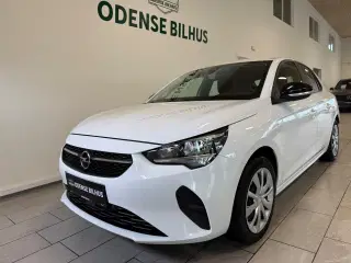Opel Corsa-e 50 Edition