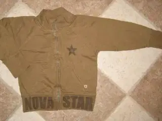 Nova Star sweatshirt, 116