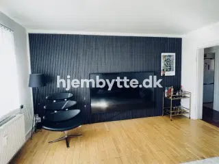 Hjembytte - Hvidovregade