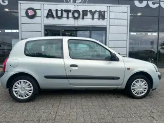 Renault Clio II 1,2 Expression