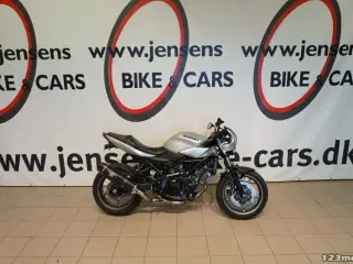 Suzuki SV 650 XA