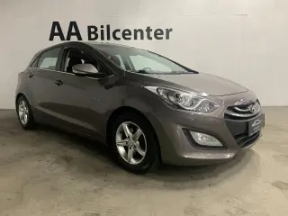 Hyundai i30 1,6 CRDi 110 Style Eco