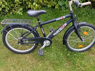 Everton XX drenge cykel