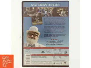 Far til fire - i stor stil (DVD)