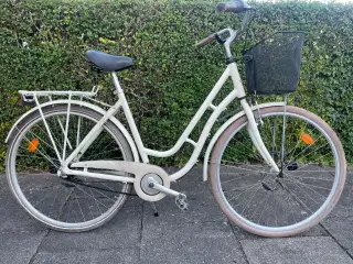Billig MUSTANG deme cykel