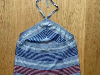 Wood Wood glitter top