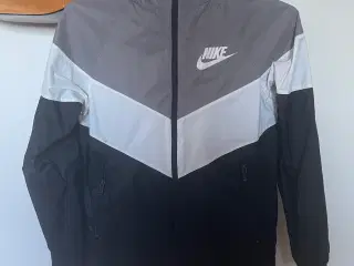 Nike sommer jakke 