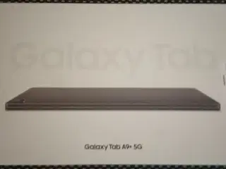 Samsung galaxy tab A9+ 5G